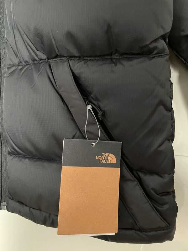 Kurtka The North Face Nuptse 700 Vintage 1996 M