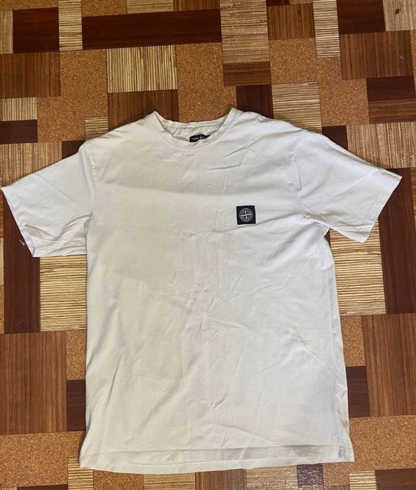Футболка Stone Island