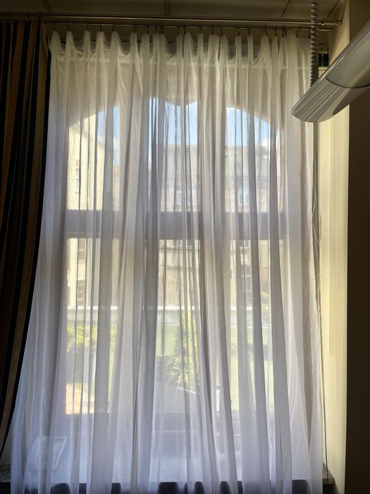 Zestaw Firan marki ALENA HOME