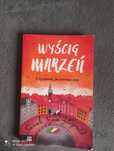 Książka Wyścig marzeń