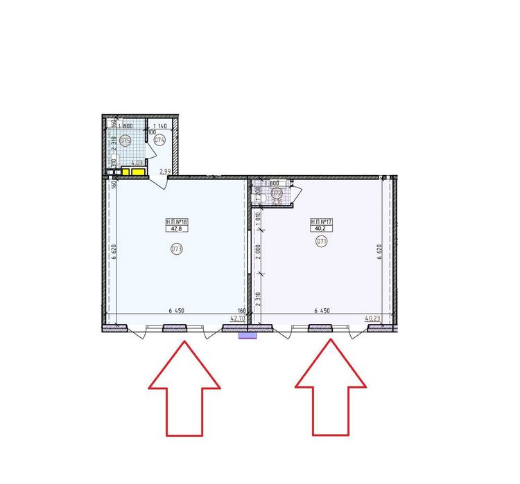 З Орендарем! 89 м2, Будинок БРАЙТОН, Нова Англія, Максимовича