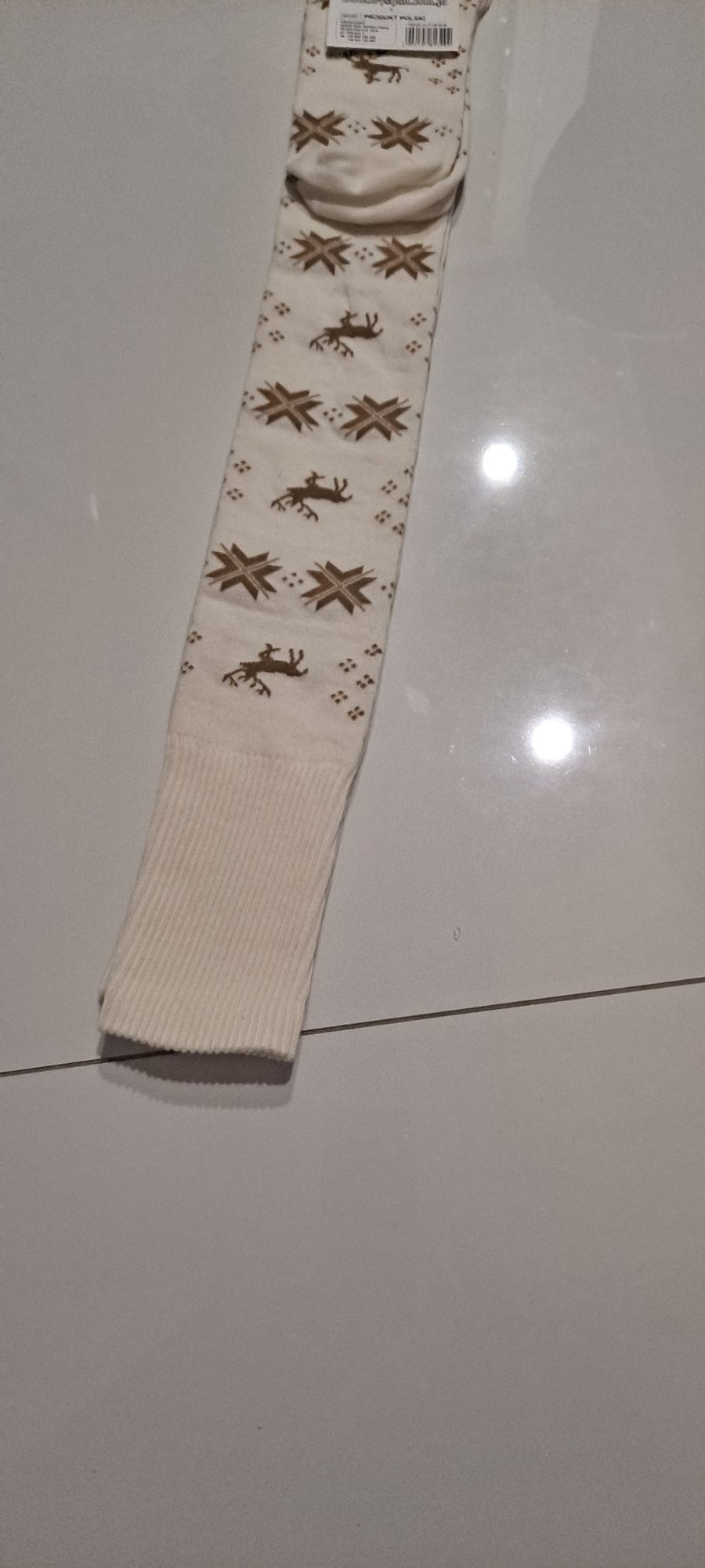 Zakolanówki 36-40