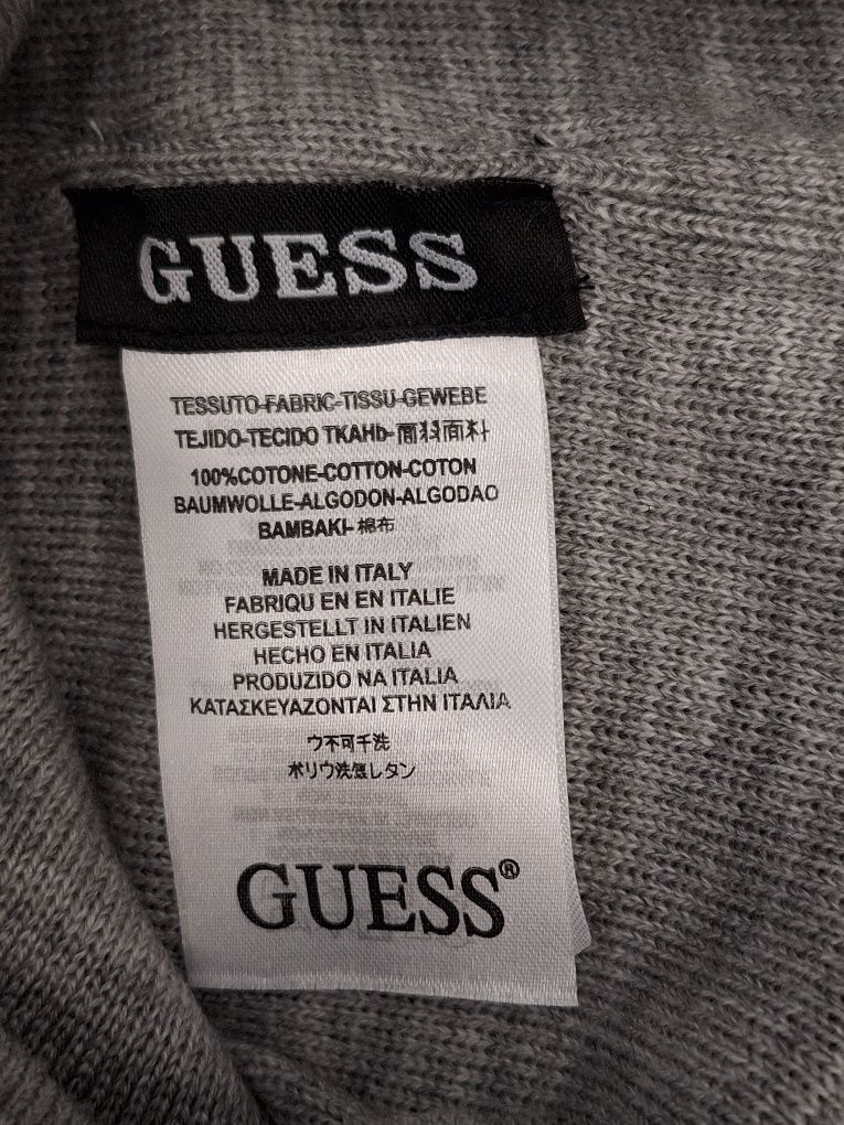 Guess damska czapka rozmiar uniwersalny nowa