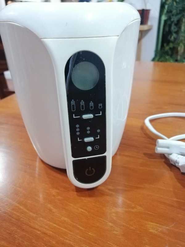 Aquecedor Biberão Chicco