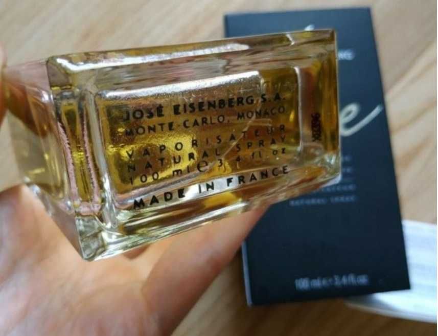 Eisenberg J‘Ose EdT Homme НОВЫЙ в упаковке!!!