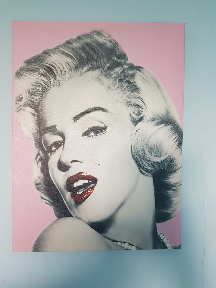 Zdjęcie Marilyn Monroe