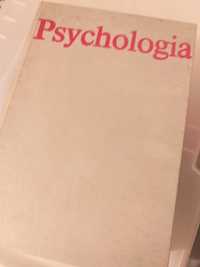Psychologia T. Tomaszewski 1983 rok