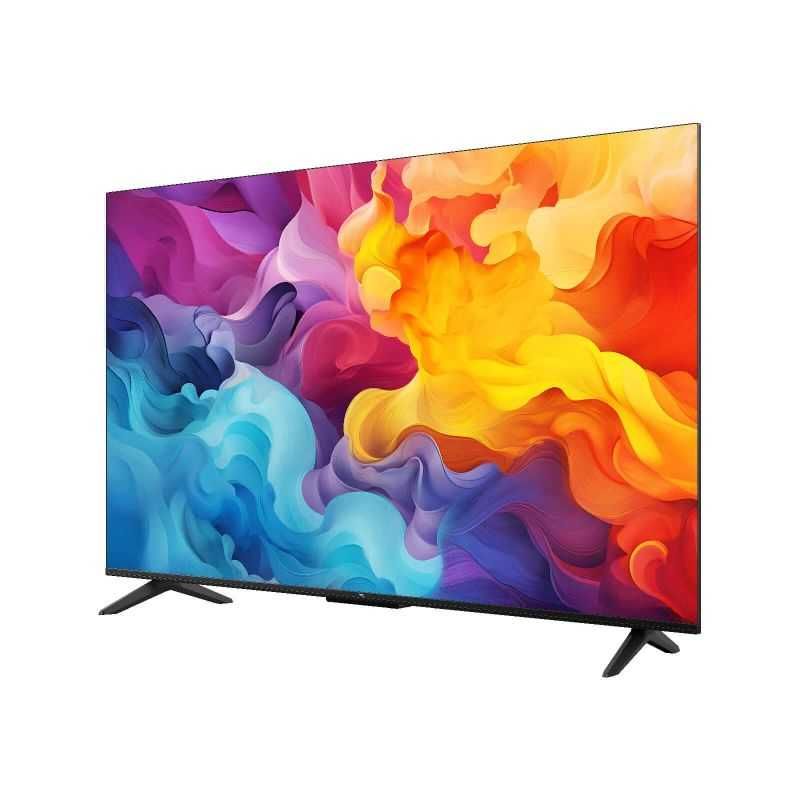 Телевізор 55 дюймів TCL 55V6B (4K Smart TV Wi-Fi Bluetooth)