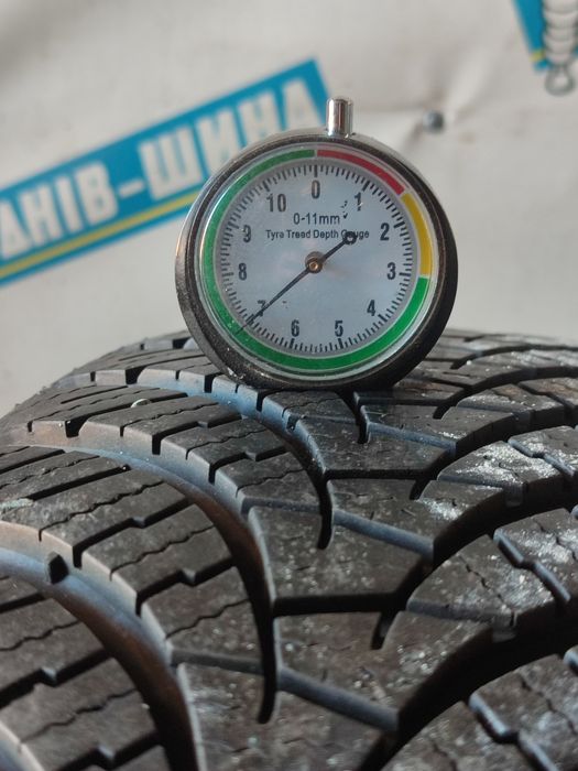 Шини falken 215/65 r17 m+s 20-й рік