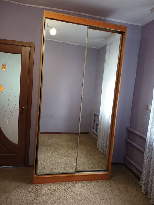 Продам шкаф купе 1.20/2.40