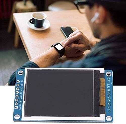 Wyświetlacz TFT 1,8" MODUŁ 128 RGB x 160