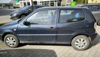 Volkswagen Polo 1.4