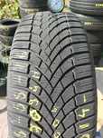 014, 205/55r16 Bridgestone Blizzak LM005 z 2019r 7mm