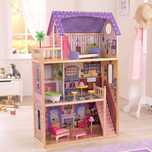 Casa de Bonecas KIDKRAFT