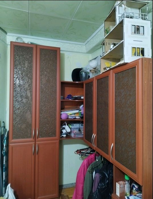 2х комн квартира Космос