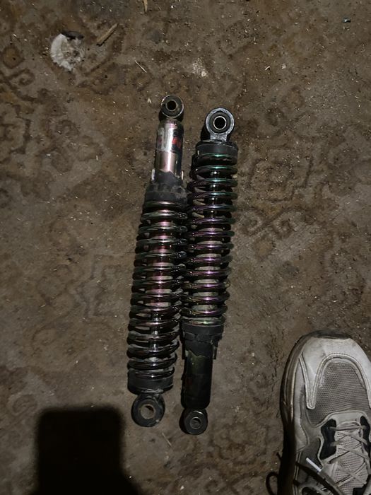 Аромонотизатори алфа дельта