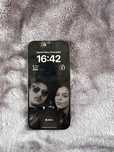 iphone 15 pro azul titanio