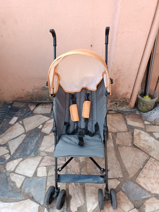 Cadeira de passeio Zippy