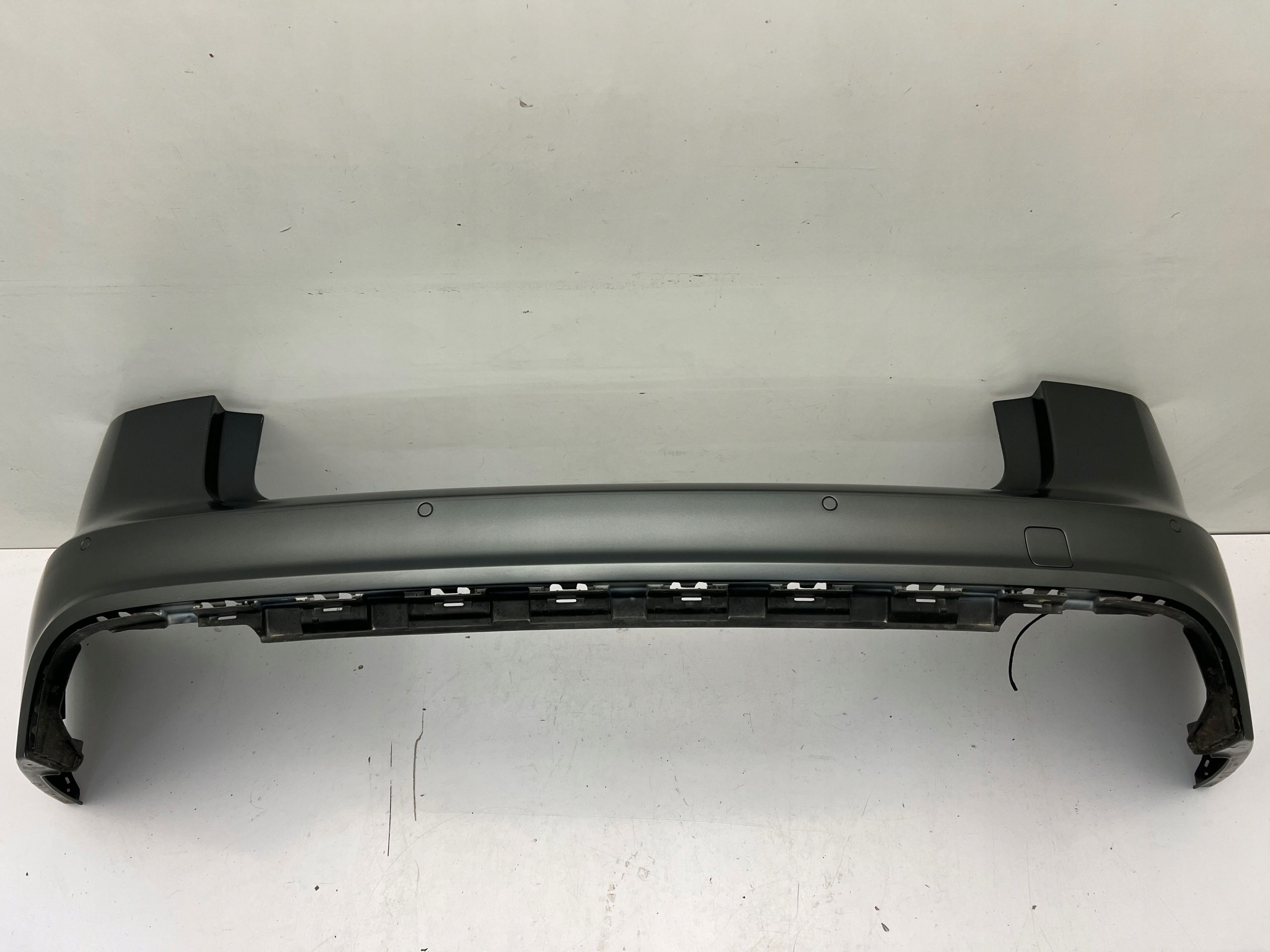 Audi A6 C7 4G9 RS6 Lift Kombi Avant Zderzak Tylny tył Pdc oryginał…