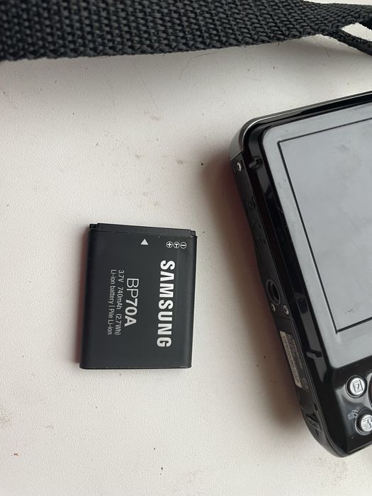 Фотоопарат Самсунг