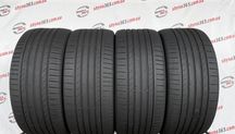 шини бу літо 285/40 r21 continental contisportcontact 5 suv 5mm
