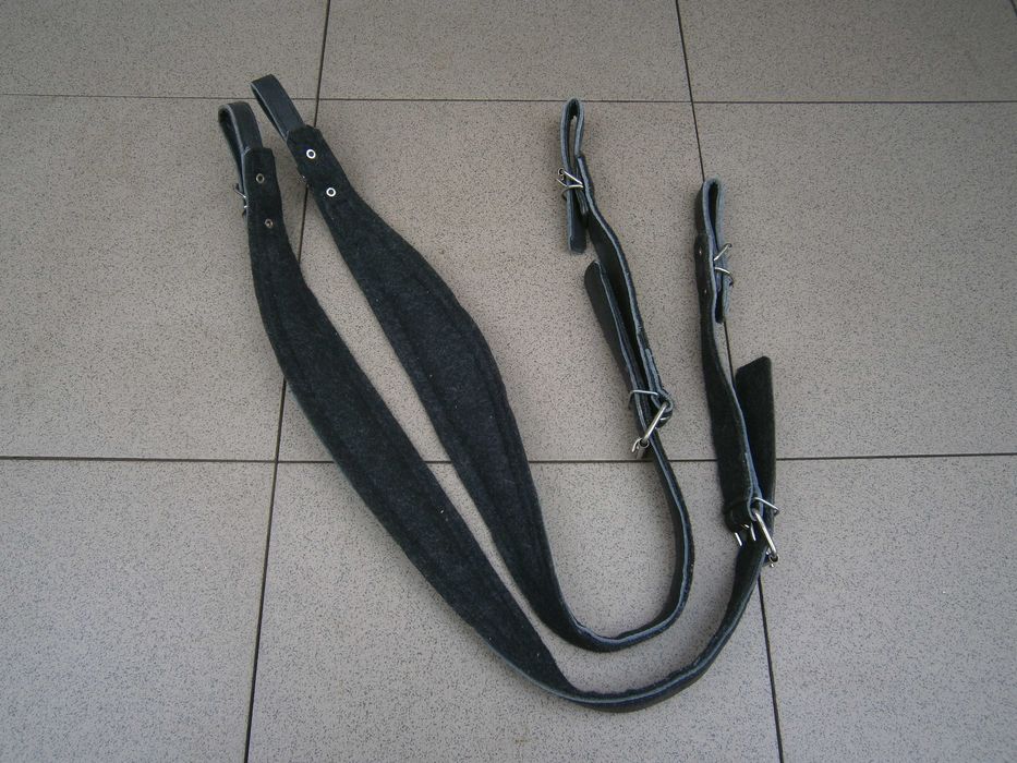 Ремні наплечні для баяна акордеона гармоні