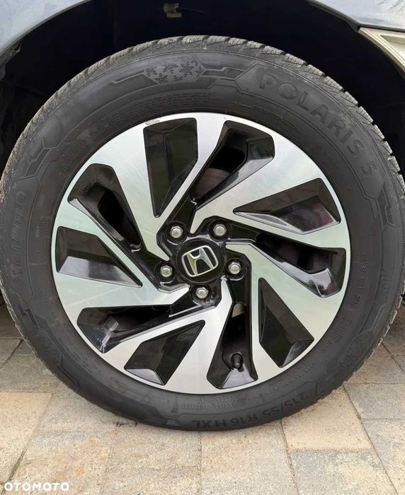 Honda Civic 2018 • Likwidacja Spółki • Auto Prezesa • 1 właściciel