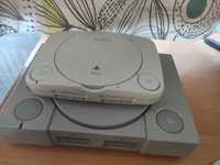 Playstation fat+slim+купа дисків