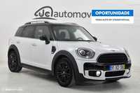 MINI Countryman One D