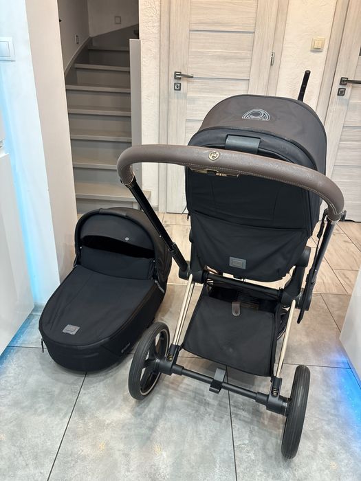 Wózek Cybex Priam 4.0