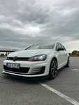 Volkswagen Golf 2.0 TSI GTI Pakiet Maxton, aktywny wydech