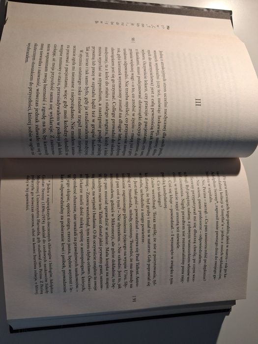 "Ludzie na drzewach", H. Yanagihara