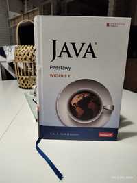 Java Podstawy Cay S. Horstmann, wydanie XI 11