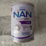 Nan Expert Pro HA