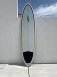 Vendo Prancha de Surf NSP 6.8”