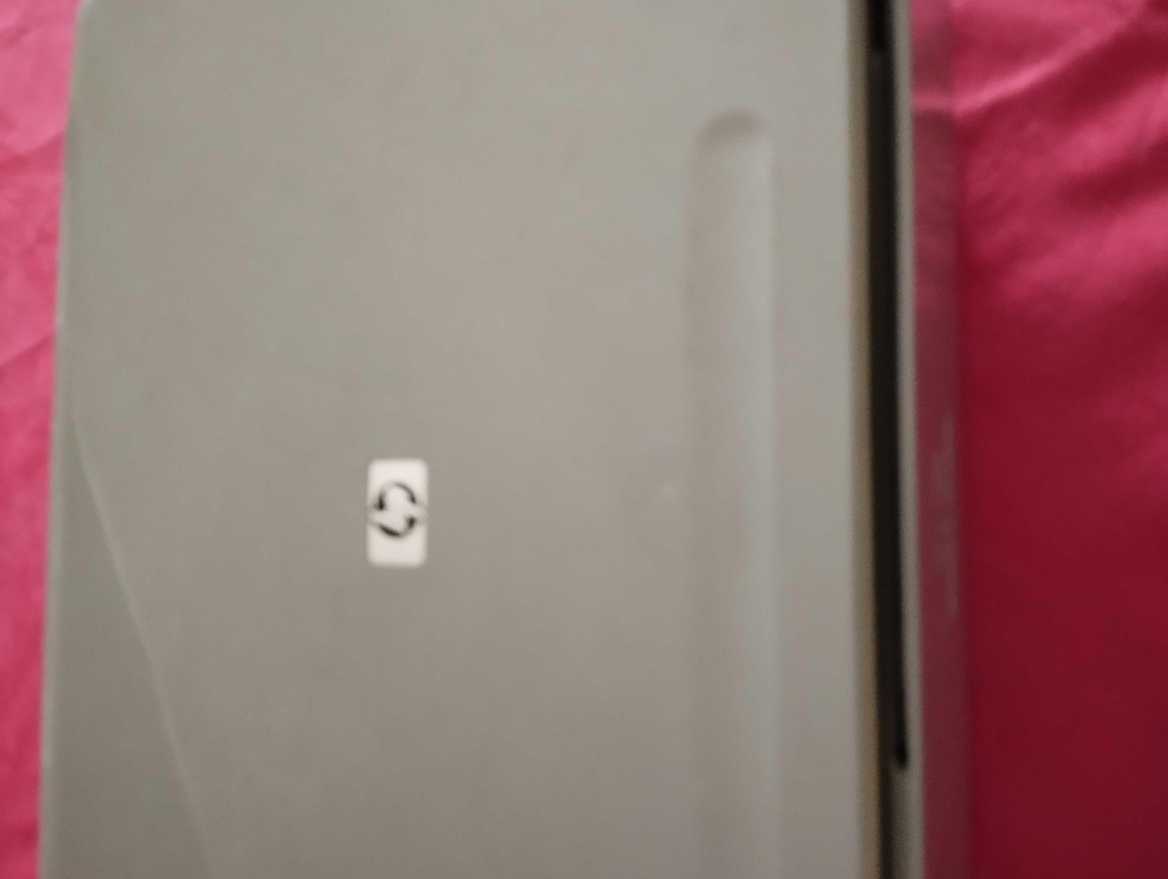 Vendo impressora HP
