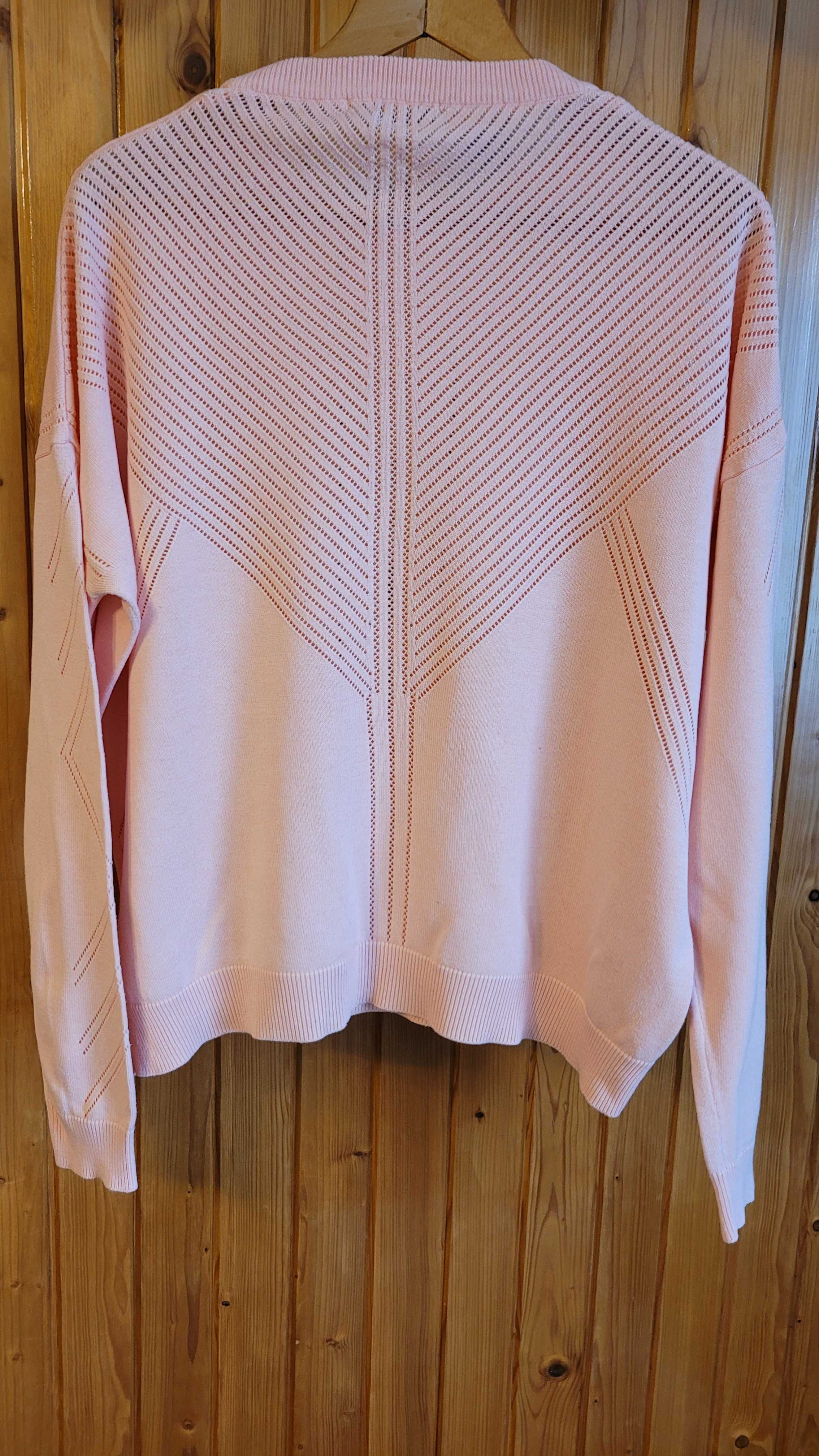 bluzka/sweterek damski XL/XXL