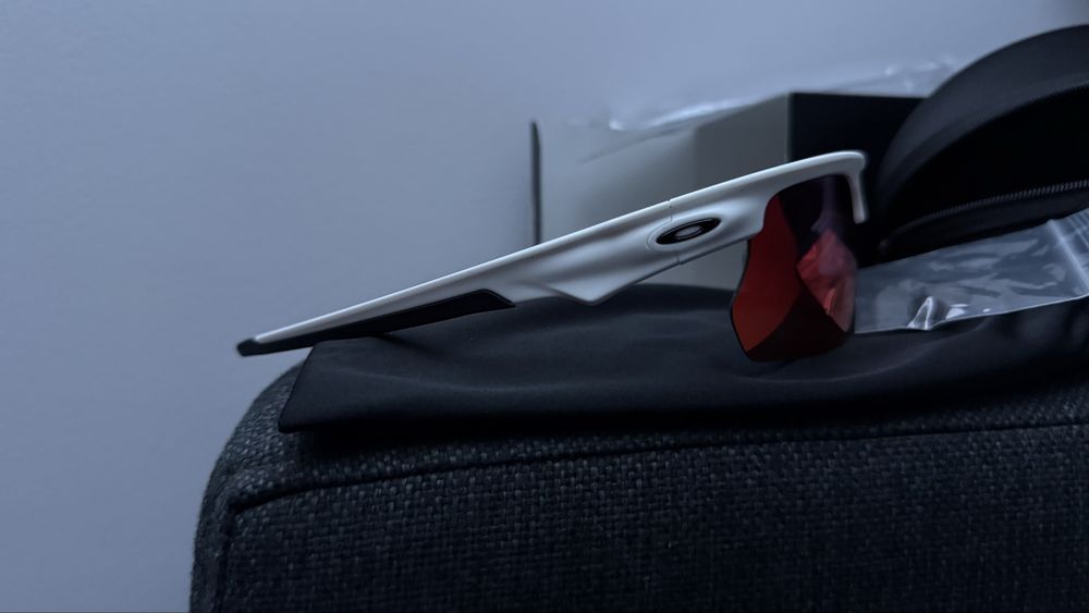 Nowe okulary OAKLEY Bisphaera - 100% oryginał