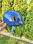Kask rowerowy dla malucha Btwin