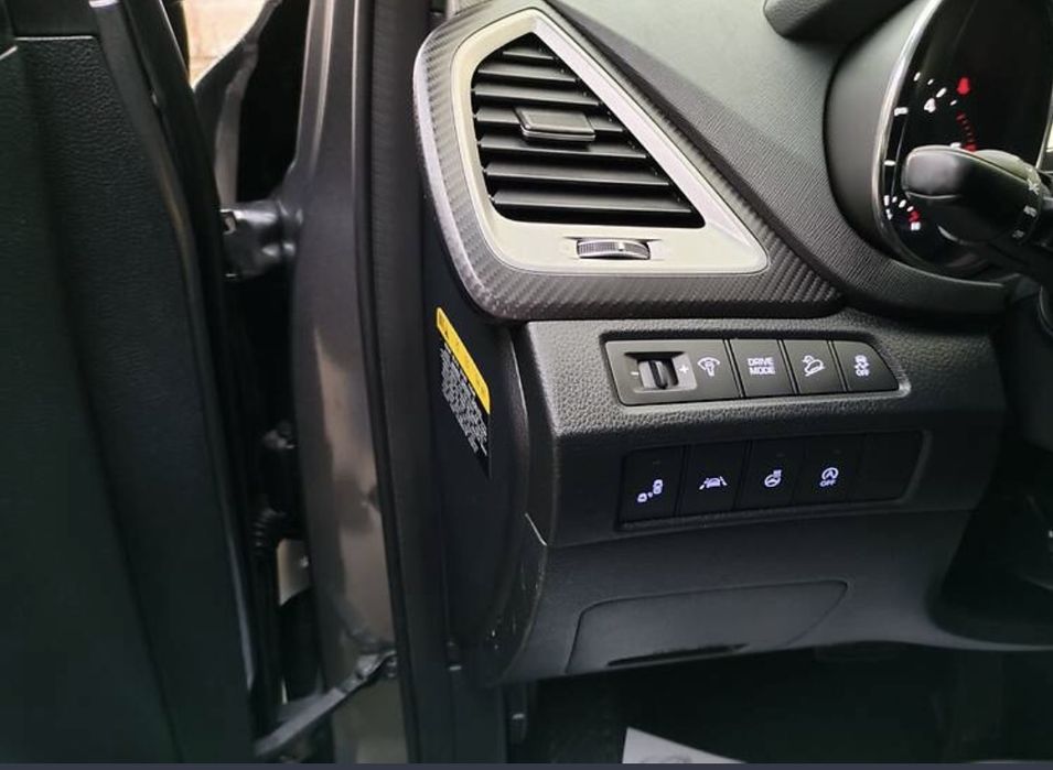 Hyundai SantaFe 2016