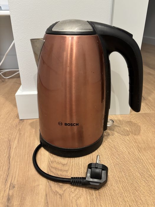 Електрочайник Bosch