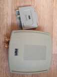 Точка доступа Cisco AIR-BR1310G-A-K9-R с грозозащитой AIR-ACC245LA-R