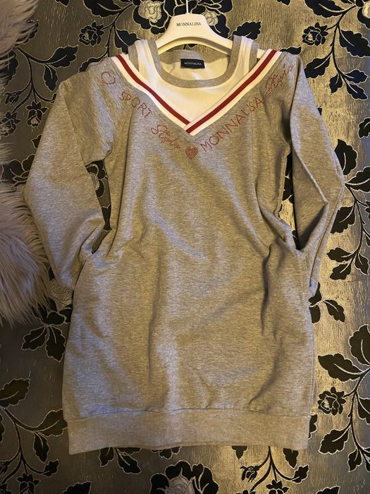 Платье Monnalisa 10 л