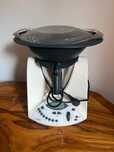 Thermomix tm 31 robot kuchenny