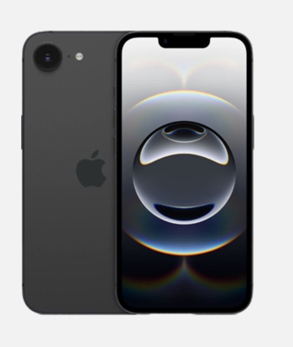 Vendo iPhone 16e 128GB