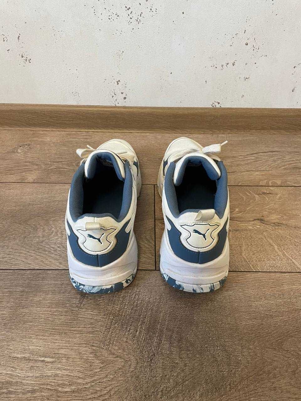 Продам кроссовки Puma Trinity (оригинал)