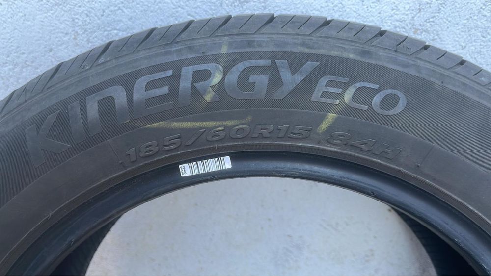 Opony Hankook 185/60  R15