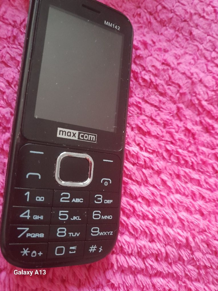Tanio sprzedam  telefon