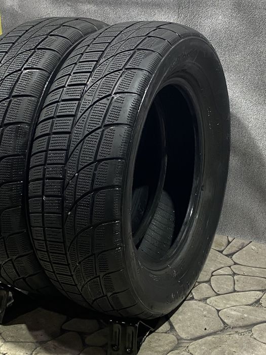 Зимова резина Goodride 225/60 R16