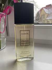 Perfum Chantal Paris 100ml Cena Do Negocjacji